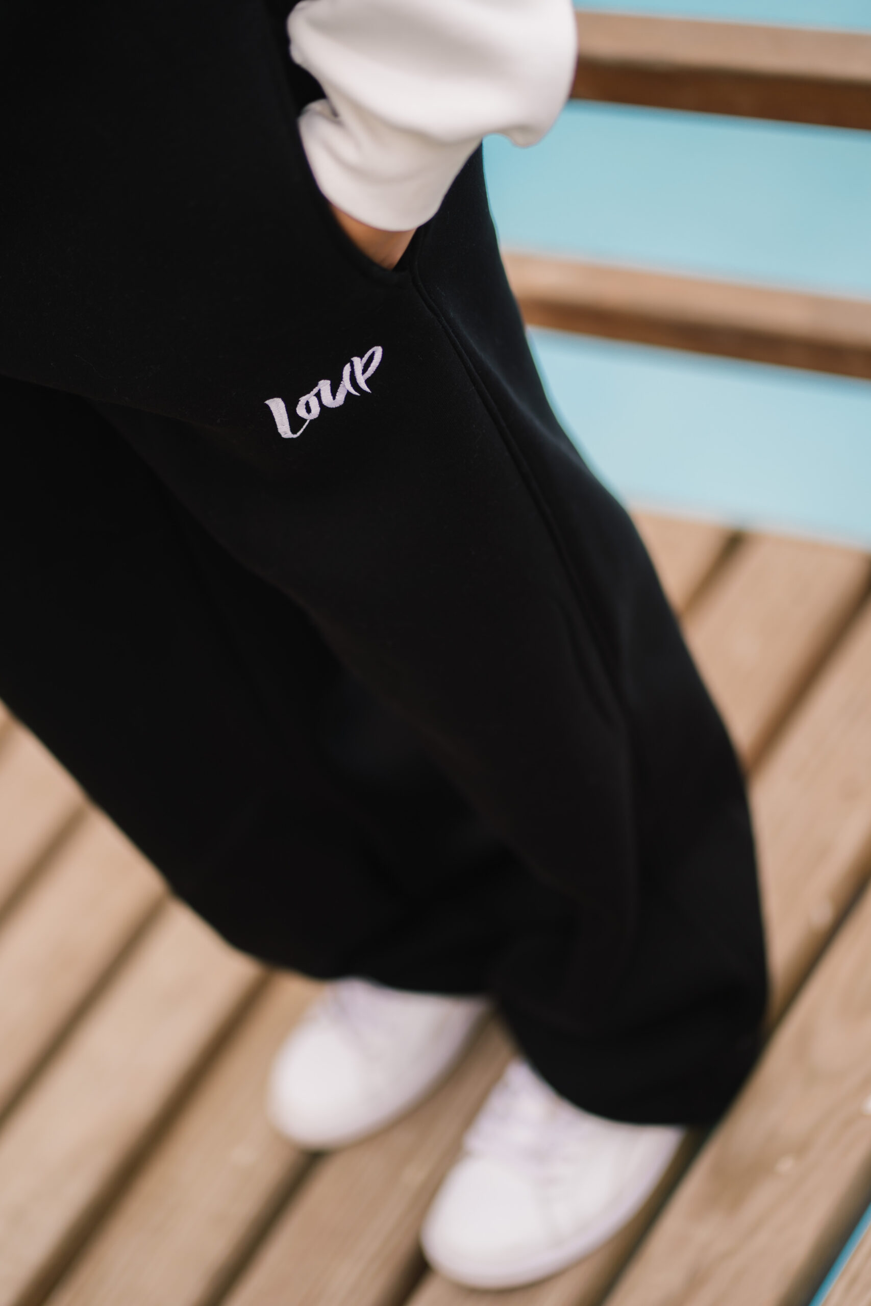 Sweatpants - Image 2